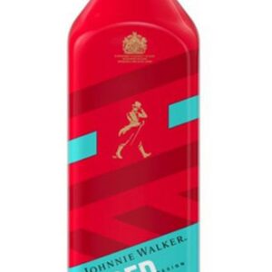 Whisky Johnnie Walker Red Label Icons 750ml
