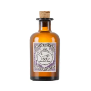 Miniatura Gin Monkey 50 ml
