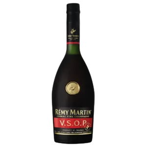 Conhaque Rémy Martin Cognac V.S.O.P. 700 ml