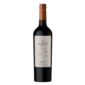 Vinho Norton Select Malbec 750 ml