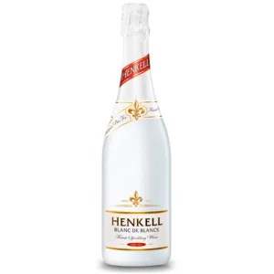 Espumante Henkell Blanc de Blancs Demi Sec 750 ml