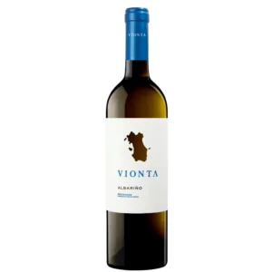 Vinho Vionta Albarino Branco 750 ml