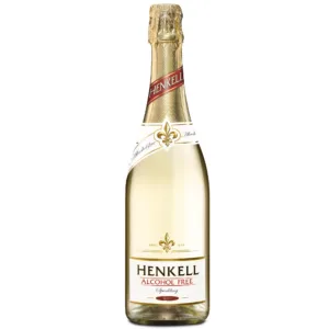 Espumante Henkell Alcohol Free 750ml