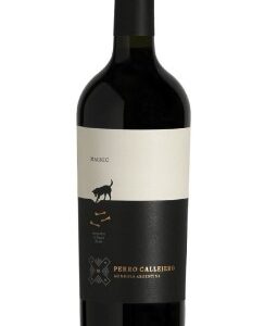 Vinho Perro Callejero Blend de Malbec 750 ml