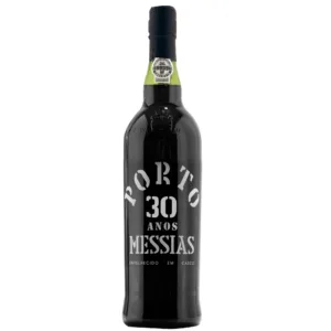 Vinho Porto Messias 30 Anos 750 ml