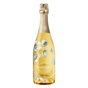 Champagne Perrier-Jouët Belle Epoque Blanc de Blancs 750ml