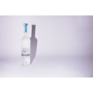 Vodka Belvedere Pure 700 ml