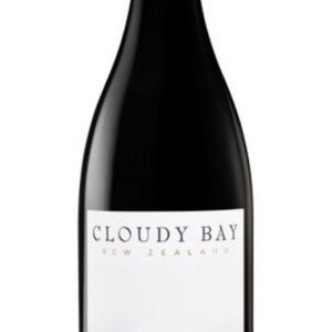 Vinho Cloudy Bay Pinot Noir 750 ml