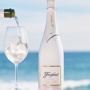 Espumante Cava Freixenet ICE Demi Sec 750 ml
