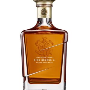 Whisky Johnnie Walker & Sons King George V 750ml