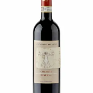 Leonardo da Vinci Chianti Riserva 2020