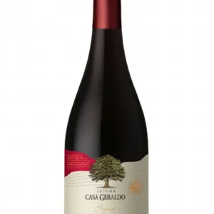 Syrah Jatoba 2024