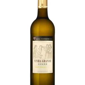 Casa Ferreirinha Vinha Grande Branco 2023