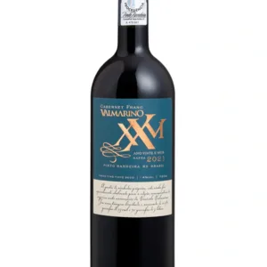 Valmarino Cabernet Franc Xxvi 2021