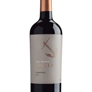 Ancla Gran Reserva Carménère 2020