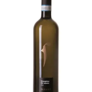 Janare Falanghina del Sannio Dop 2019