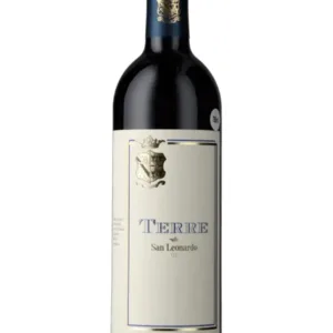 Tenuta San Leonardo Terre di San Leonardo 2019