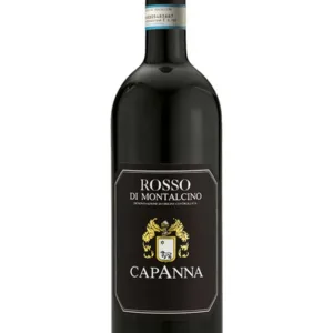 Capanna Rosso di Montalcino 2021
