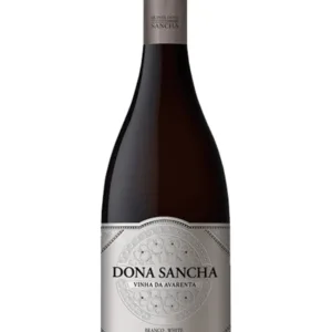 Dona Sancha Vinha da Avarenta Branco 2023