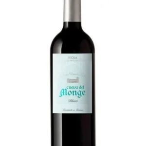 Vinícola Real Cueva del Monge Blanco Rioja 2019