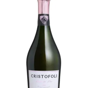 Cristofoli Rosé de Noir 12 Meses NV