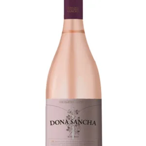 Dona Sancha Rosé 2022