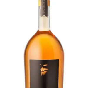 Alma Negra Orange