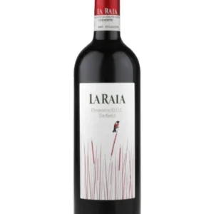 La Raia Piemont Doc Barbera 2023