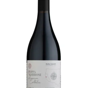 Foppa & Ambrosi American Collection Syrah 2021