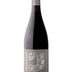 A Centenária Vinhas Velhas Susana Esteban