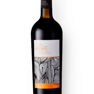 A.Mare Primitivo Puglia IGP 2024 (Terra Rossa)