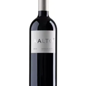 AAlto Ribera del Duero 2020 | 95RP 94TA