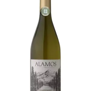 Alamos Chardonnay 2024