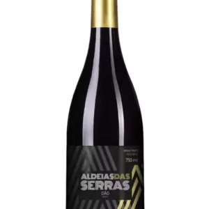 Aldeias das Serras Dão Tinto DOC 2021