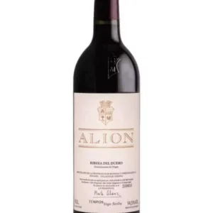 Alión 2019 (Vega Sicilia) | 95 JS 94 RP