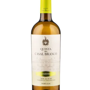 Alvarinho Quinta do Casal Branco Tejo DOC