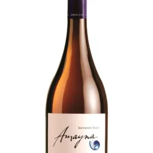 Amayna Sauvignon Blanc (Viña Garcés Silva) 2024 | 95 DES