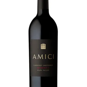 Amici Cabernet Sauvignon Napa Valley Reserve