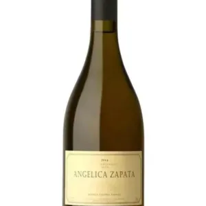 Angelica Zapata Chardonnay 2023 | 95RP 95JS