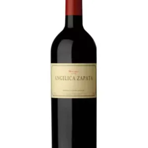 Angelica Zapata Malbec Alta 2021 | 95JS – IMPORTAÇÃO OFICIAL