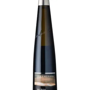 Anselmo Mendes Muros de Melgaço Alvarinho Vinho Verde 2023