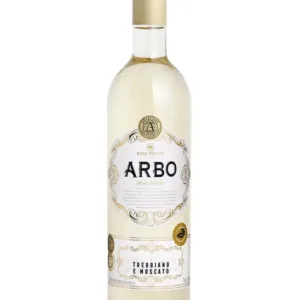 Arbo Moscato e Trebbiano Seco 2024 (Perini)