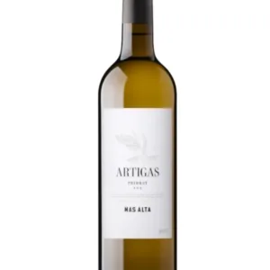 Artigas Blanco Priorat DOQ