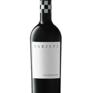 Barista Pinotage 2024