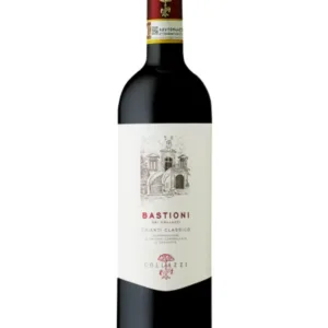 Bastioni Dei Collazzi Chianti Classico