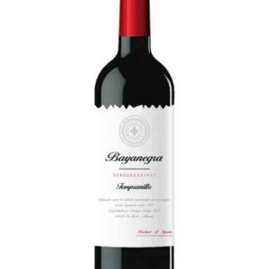 Bayanegra Tempranillo 2024
