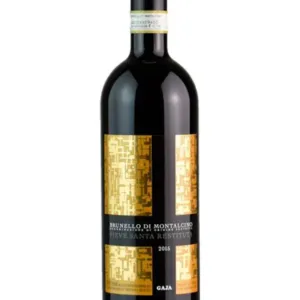Angelo Gaja Brunello di Montalcino Pieve Santa Restituta DOP 2019