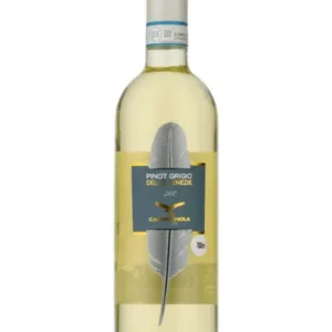 Campagnola Pinot Grigio Delle Venezie DOC