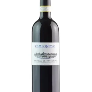 CampoNovo Brunello di Montalcino DOCG