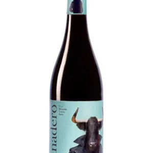 Canopy Ganadero Garnacha 2020
